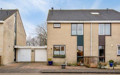 Krokusstraat 13