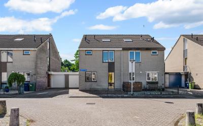 Krokusstraat 17