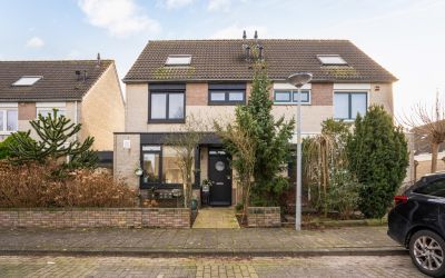 Seringstraat 18