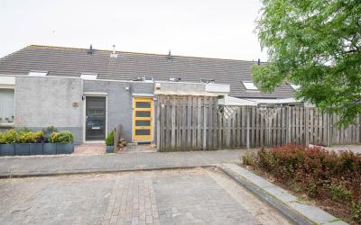 Geraniumstr. 15