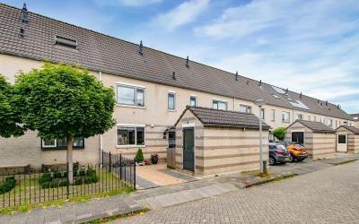 Geraniumstr. 28