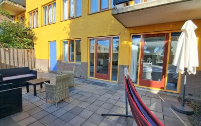 Scharlakenstraat 15