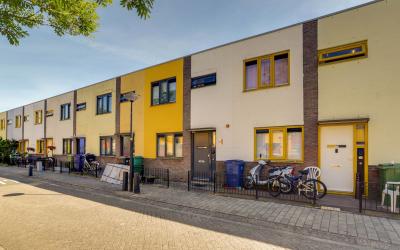 Ecrustraat 21