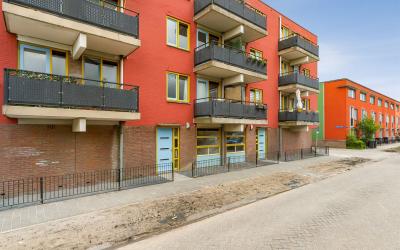 Appartement te koop Siennastraat 101-B