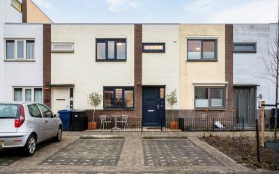 Ecrustraat 57