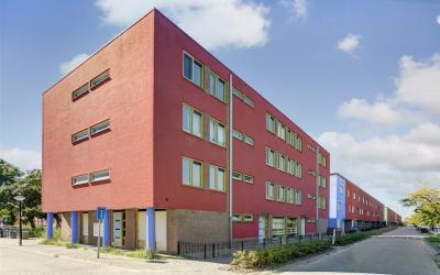Terracottastraat 104-B