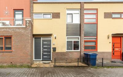 Koraalstraat 19