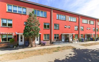 Siennastraat 207