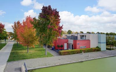 Hennahof 68