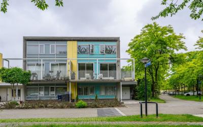 Paletlaan 63