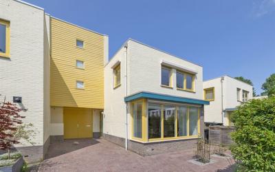 Ivoorstraat 25