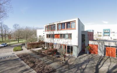 Albaststraat 3
