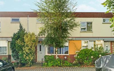 Crèmestraat 16