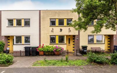 Pastelstraat 32