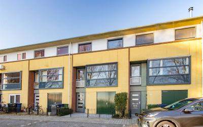 Pastelstraat 118