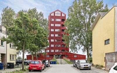 Pastelstraat 17