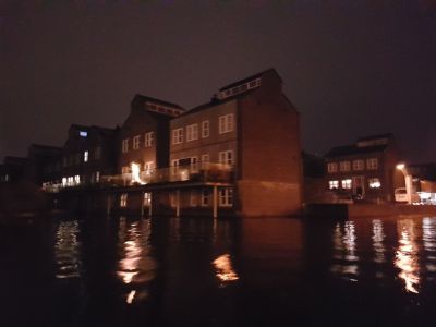 Bonairepier 28