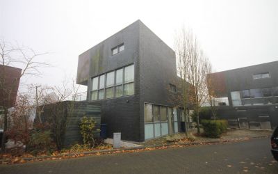 Curaçaostraat 13