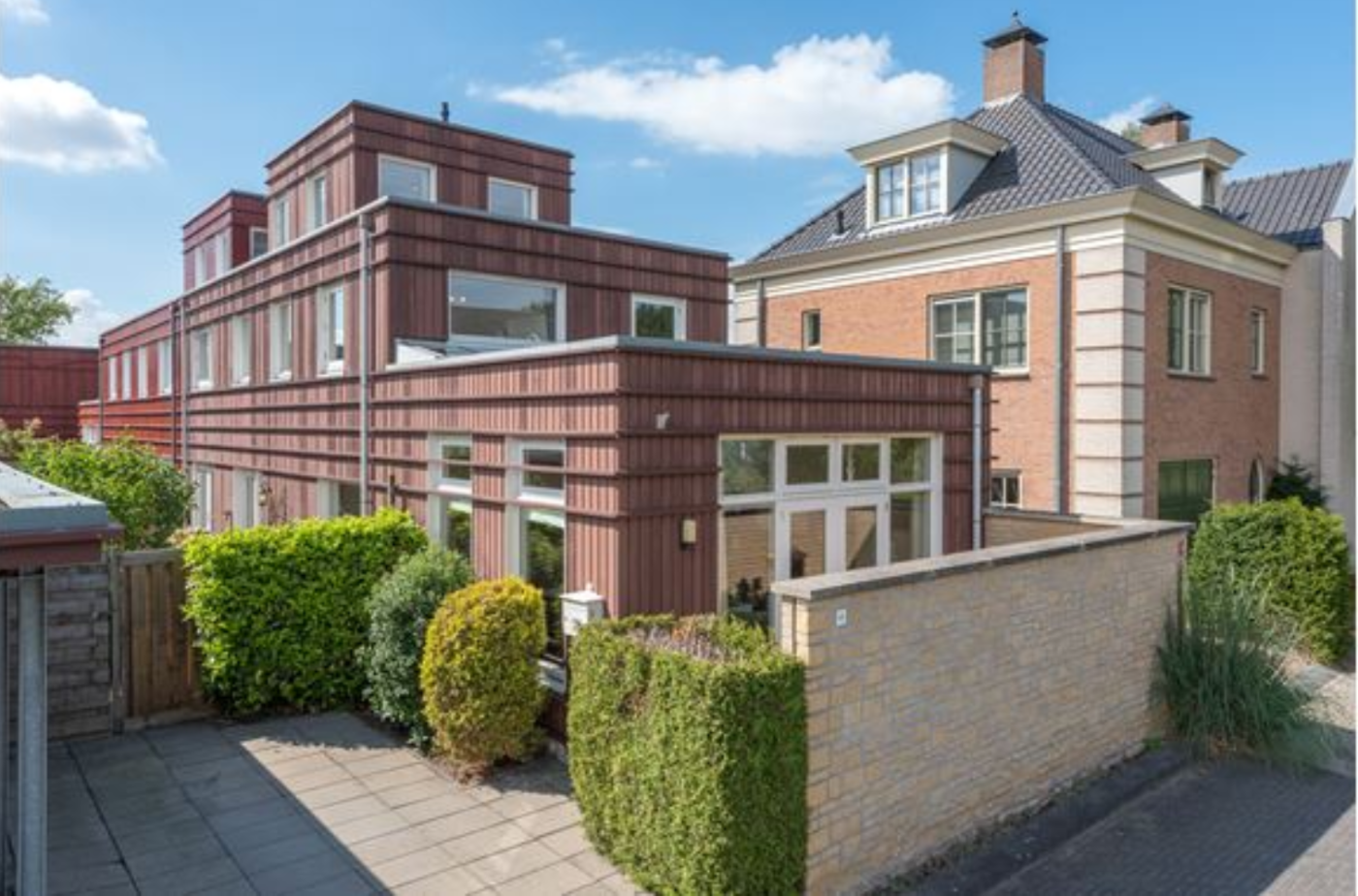 Trinidadstraat 4
