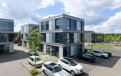 Guamstraat 4-D