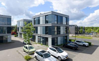 Guamstraat 4-E