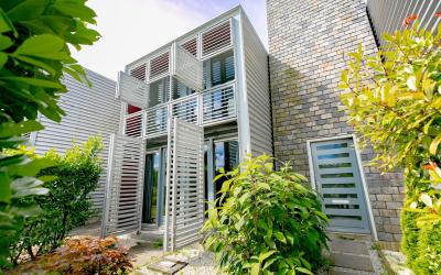 Tahitistraat 8