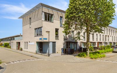 Lofotenweg 1