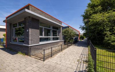 Texelstraat 52