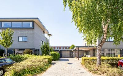 Jerseystraat 9