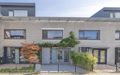 Jerseystraat 18