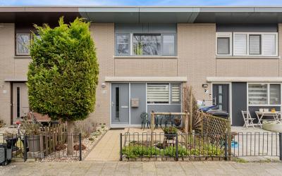 Jerseystraat 58