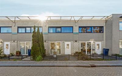 Kretastraat 45