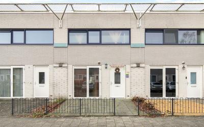 Kretastraat 73