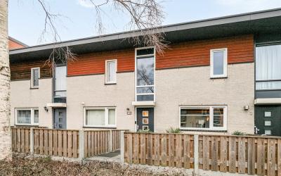 Kretastraat 4