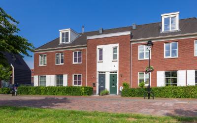 Wilhelm Röntgenstraat 8