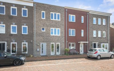 Nobelstraat 25