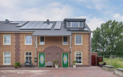 Nobelstraat 82
