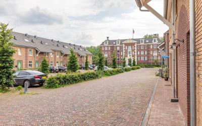 Nobelstraat 86