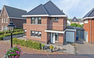 Niels Bohrstraat 12