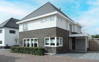 Niels Bohrstraat 4