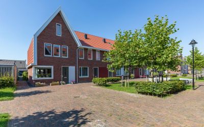 Max Planckstraat 37