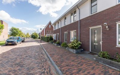 Max Planckstraat 53