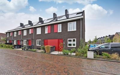 Richard Feynmanstraat 17