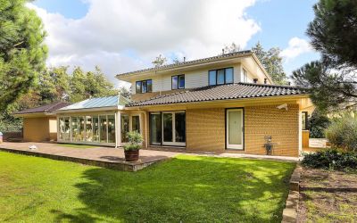 Kiekendieflaan 3