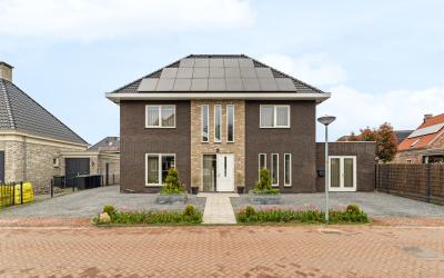 Spreeuwlaan 6