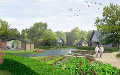 Buitenplaats Oosterwold 142