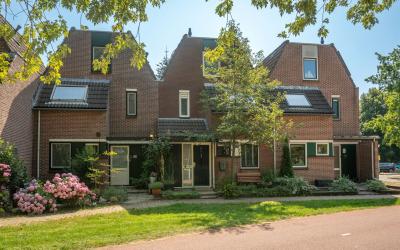 Groenhof 21