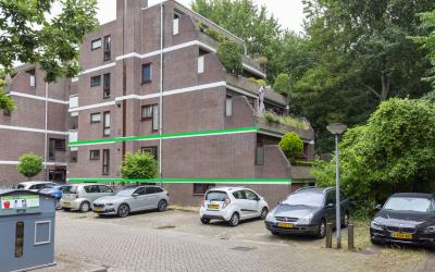 Groenhof 169