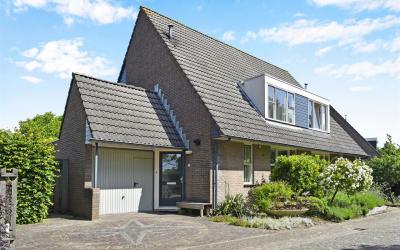 Nijvergouw 18