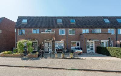 Bosgouw 61